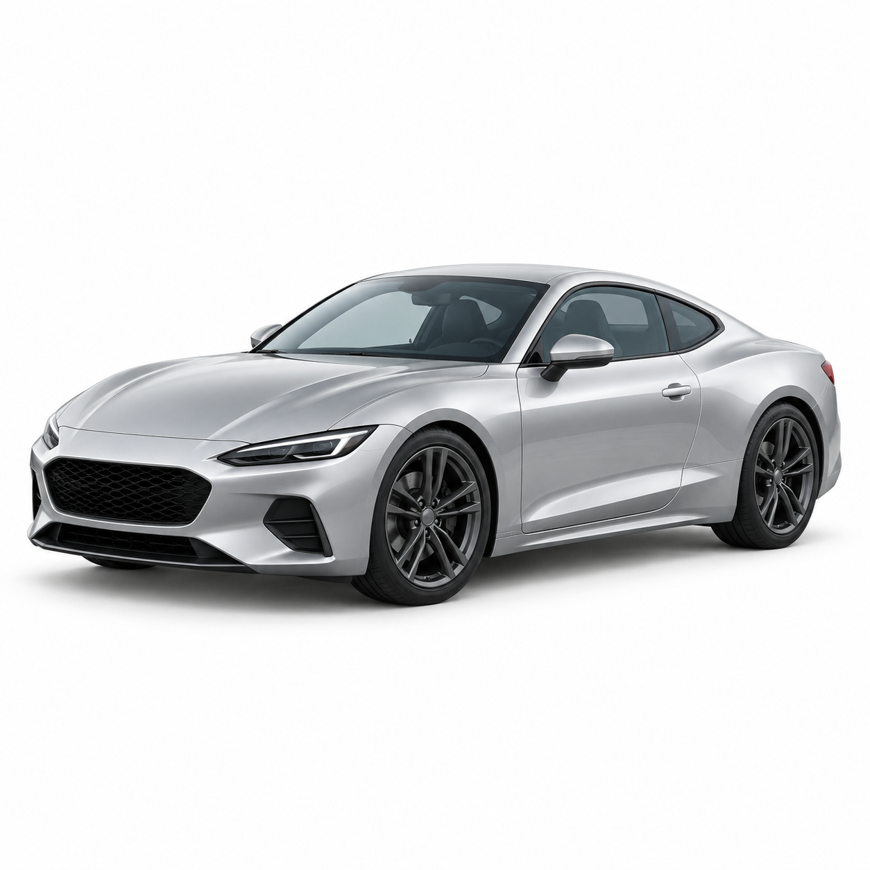 Coupe