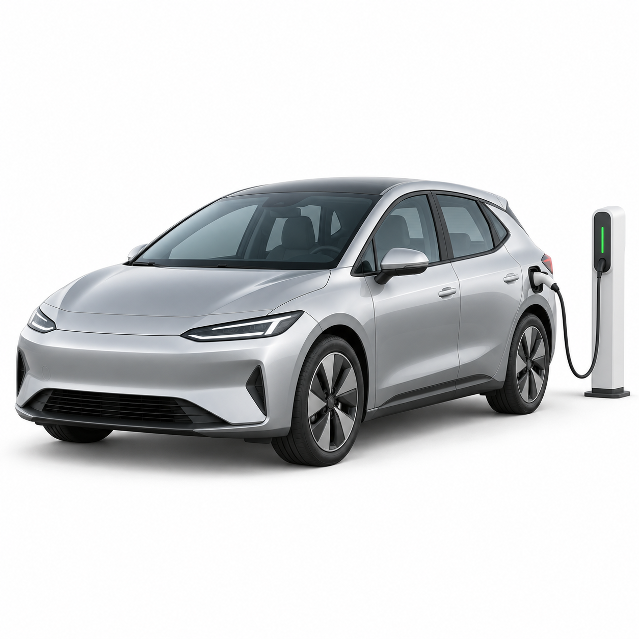 EV / Hybrid