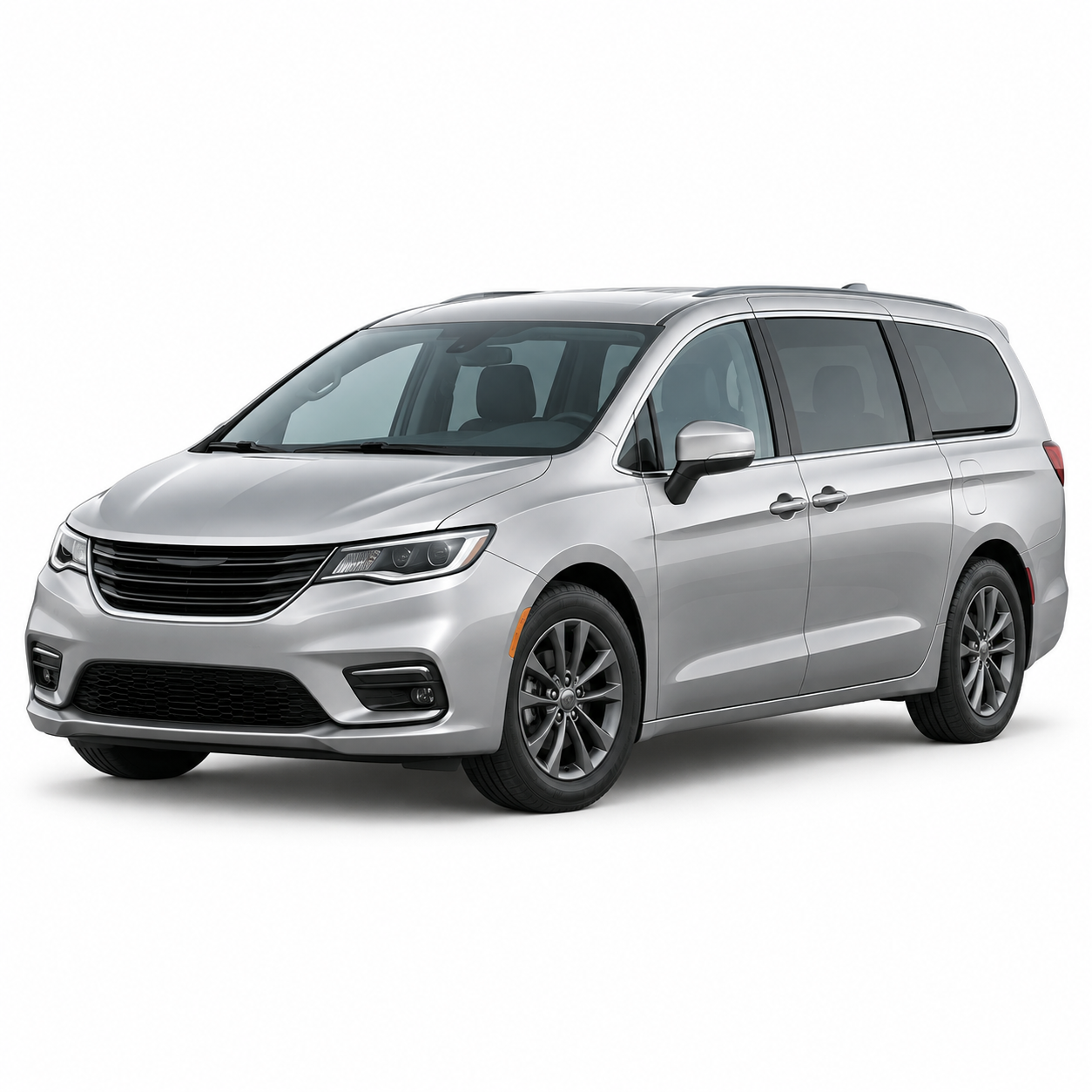 Van