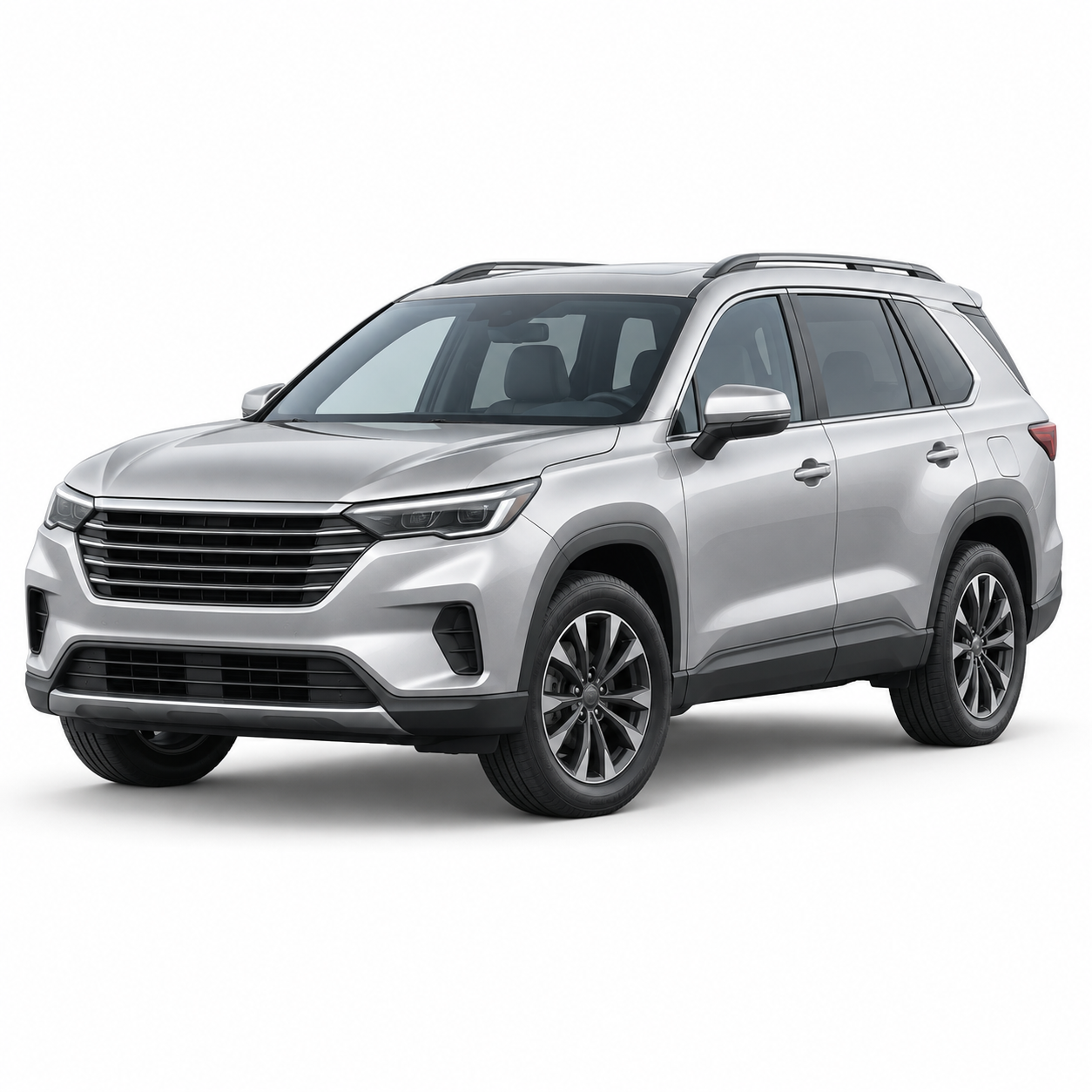 SUV